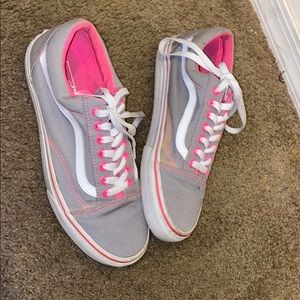 Vans